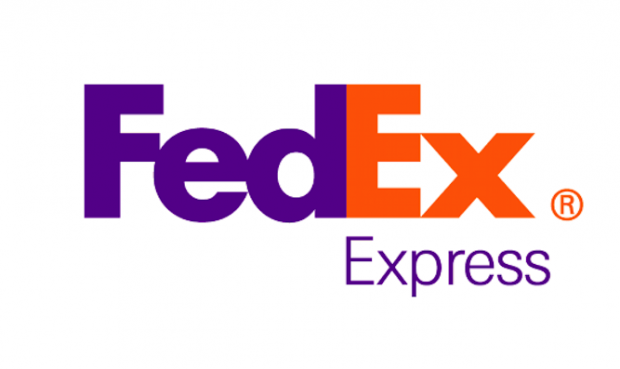 Logo Fedex Express